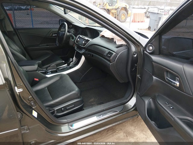 Продаж на аукціоні авто 2014 Honda Accord Ex-l, vin: 1HGCR2F80EA159213, номер лоту: 44519991