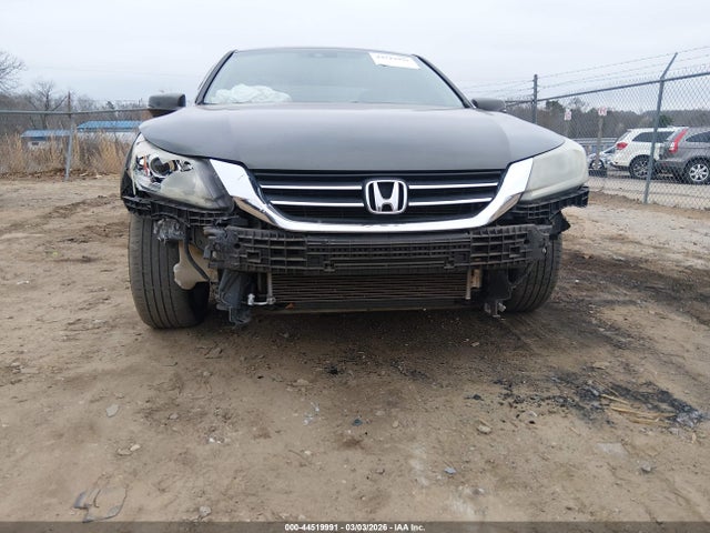 Продаж на аукціоні авто 2014 Honda Accord Ex-l, vin: 1HGCR2F80EA159213, номер лоту: 44519991