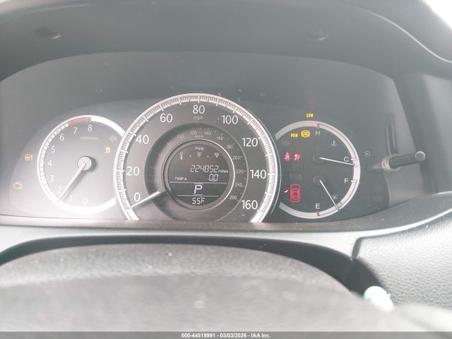 Продаж на аукціоні авто 2014 Honda Accord Ex-l, vin: 1HGCR2F80EA159213, номер лоту: 44519991