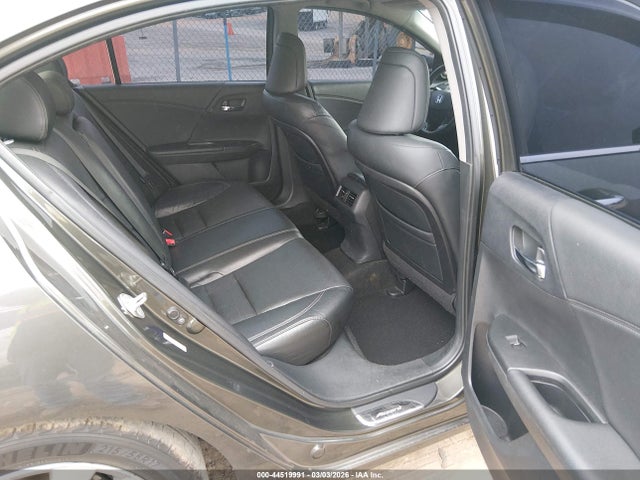 Продаж на аукціоні авто 2014 Honda Accord Ex-l, vin: 1HGCR2F80EA159213, номер лоту: 44519991