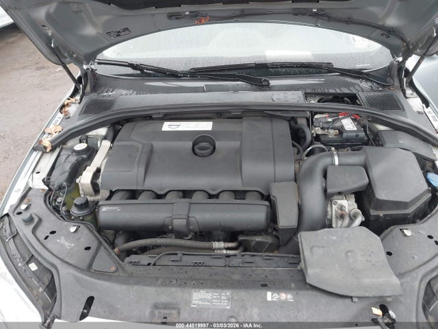 2013 VOLVO XC70 YV4940BZXD1156907 Photo 9