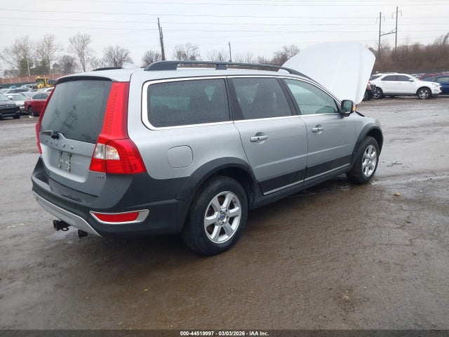 2013 VOLVO XC70 YV4940BZXD1156907 Photo 3