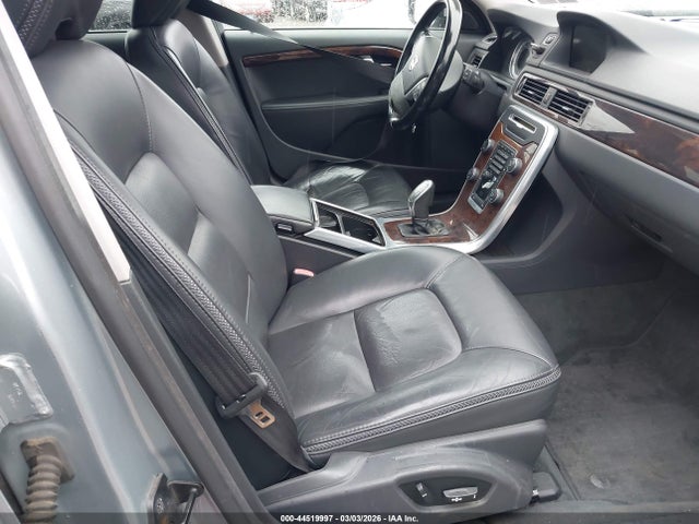 2013 VOLVO XC70 YV4940BZXD1156907 Photo 4