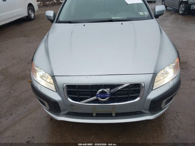 2013 VOLVO XC70 YV4940BZXD1156907 Photo 5