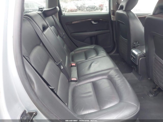 2013 VOLVO XC70 YV4940BZXD1156907 Photo 7