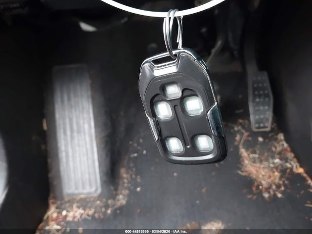 44519999 :رقم المزاد ، 1GKKNMLA1KZ240649 vin ، 2019 Gmc Acadia Slt-1 مزاد بيع