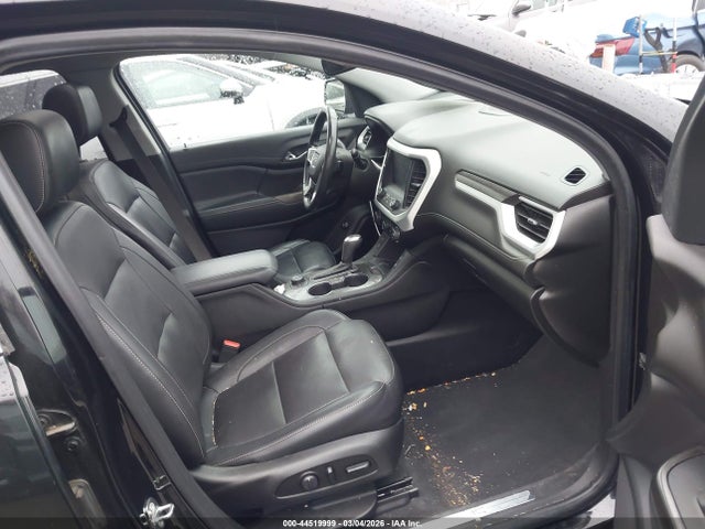 44519999 :رقم المزاد ، 1GKKNMLA1KZ240649 vin ، 2019 Gmc Acadia Slt-1 مزاد بيع