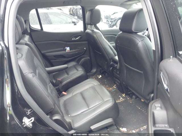 44519999 :رقم المزاد ، 1GKKNMLA1KZ240649 vin ، 2019 Gmc Acadia Slt-1 مزاد بيع