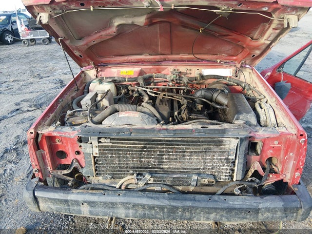 Продаж на аукціоні авто 1994 Jeep Cherokee Sport, vin: 1J4FJ68S9RL142885, номер лоту: 44520002