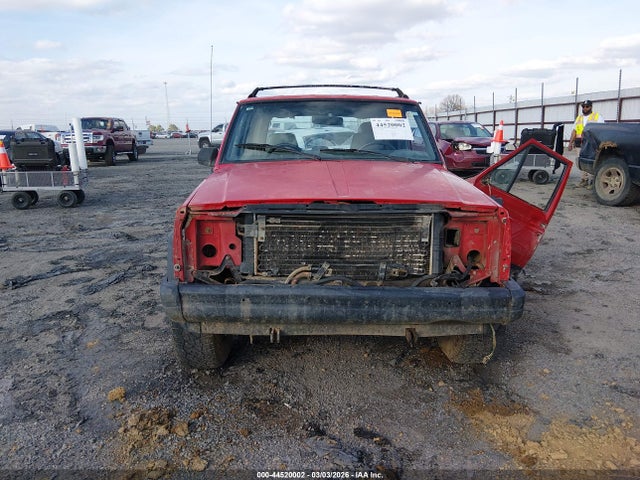 Продаж на аукціоні авто 1994 Jeep Cherokee Sport, vin: 1J4FJ68S9RL142885, номер лоту: 44520002