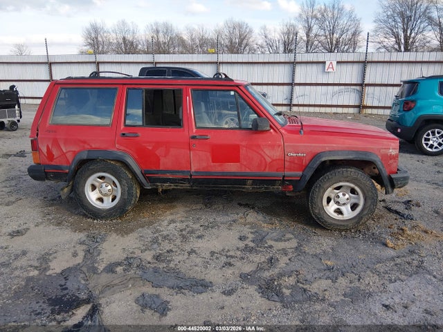 Продаж на аукціоні авто 1994 Jeep Cherokee Sport, vin: 1J4FJ68S9RL142885, номер лоту: 44520002