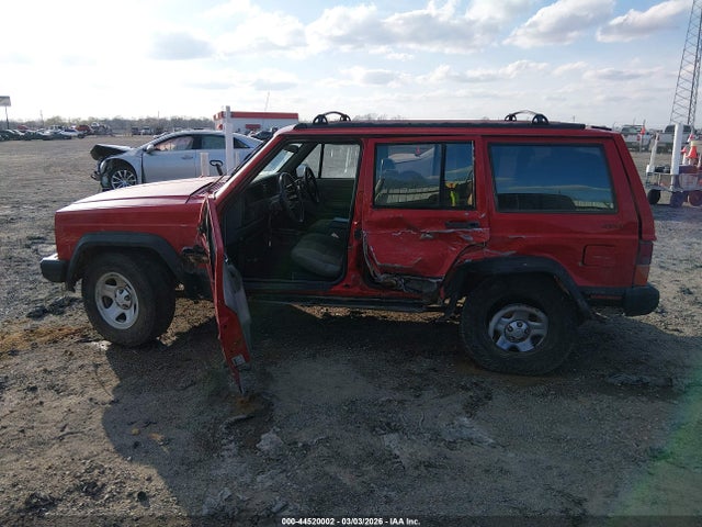 Продаж на аукціоні авто 1994 Jeep Cherokee Sport, vin: 1J4FJ68S9RL142885, номер лоту: 44520002