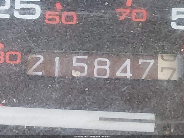 Продаж на аукціоні авто 1994 Jeep Cherokee Sport, vin: 1J4FJ68S9RL142885, номер лоту: 44520002