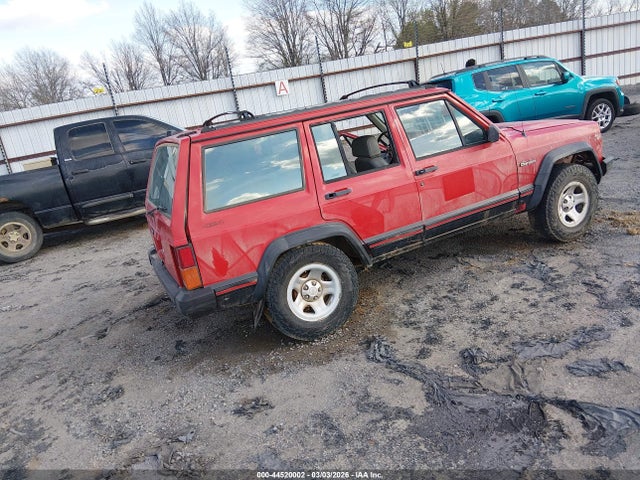 Продаж на аукціоні авто 1994 Jeep Cherokee Sport, vin: 1J4FJ68S9RL142885, номер лоту: 44520002