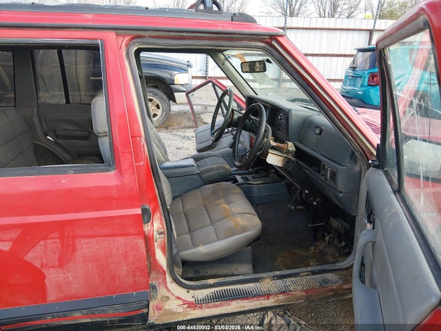 Продаж на аукціоні авто 1994 Jeep Cherokee Sport, vin: 1J4FJ68S9RL142885, номер лоту: 44520002