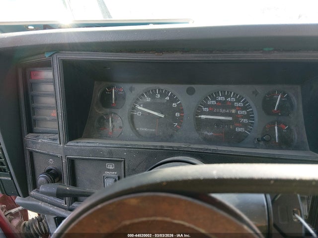Продаж на аукціоні авто 1994 Jeep Cherokee Sport, vin: 1J4FJ68S9RL142885, номер лоту: 44520002