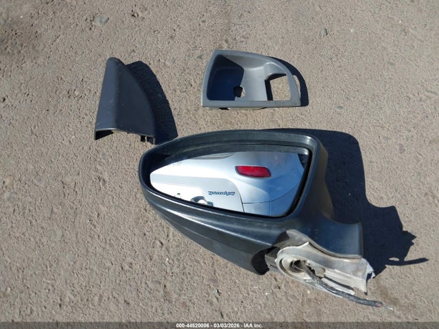 1G1PG5SB8E7180745 Chevrolet CRUZE LTZ