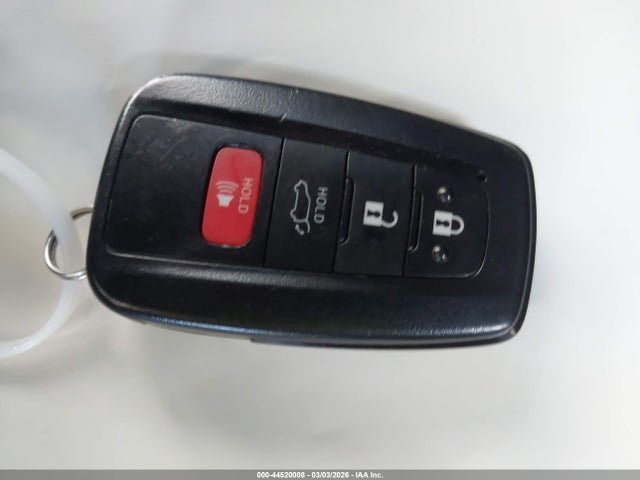Toyota Highlander Le 2022 5TDBZRBH6NS584236 Image 11