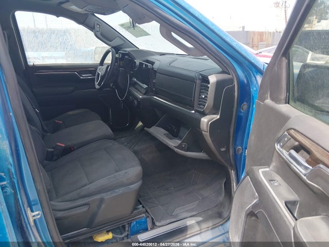 1GCPDEEK7RZ246238 Chevrolet Silverado K1500 Rst