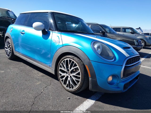 2019 MINI HARDTOP WMWXP7C59K2A52292 Photo 0