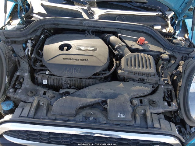 2019 MINI HARDTOP WMWXP7C59K2A52292 Photo 9