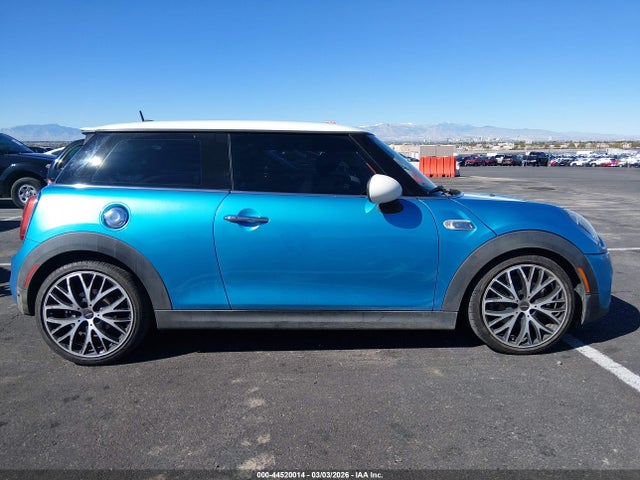 Mini Hardtop Cooper S 2019 WMWXP7C59K2A52292 Image 12