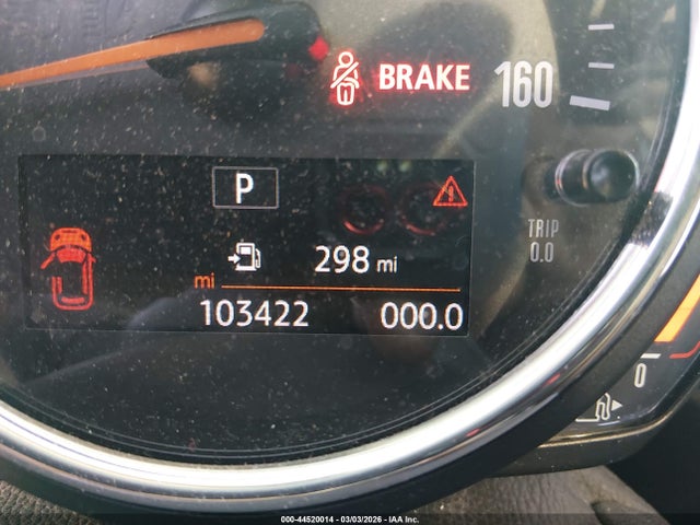 Mini Hardtop Cooper S 2019 WMWXP7C59K2A52292 Image 14