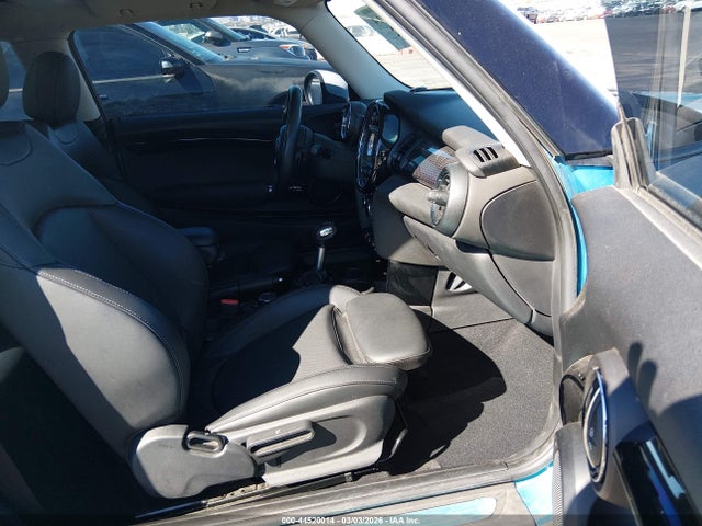 2019 MINI HARDTOP WMWXP7C59K2A52292 Photo 4