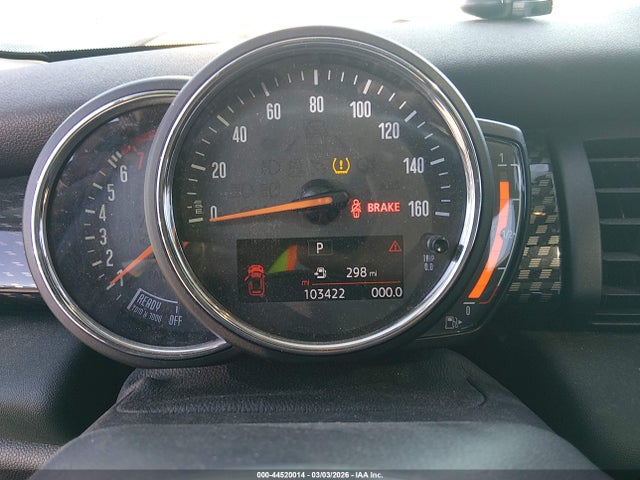 2019 MINI HARDTOP WMWXP7C59K2A52292 Photo 6