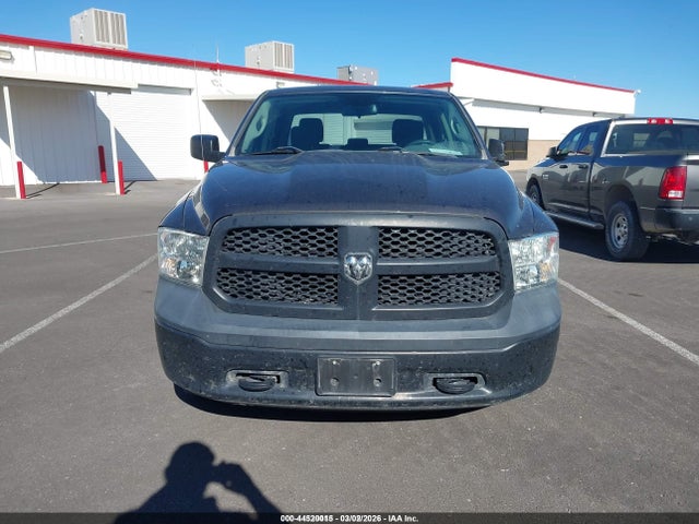 1C6RR7KG5GS341738 RAM 1500 Tradesman