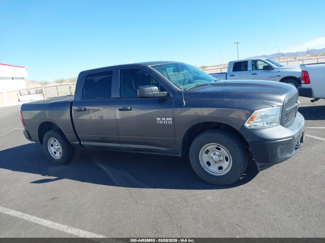 1C6RR7KG5GS341738 RAM 1500 Tradesman