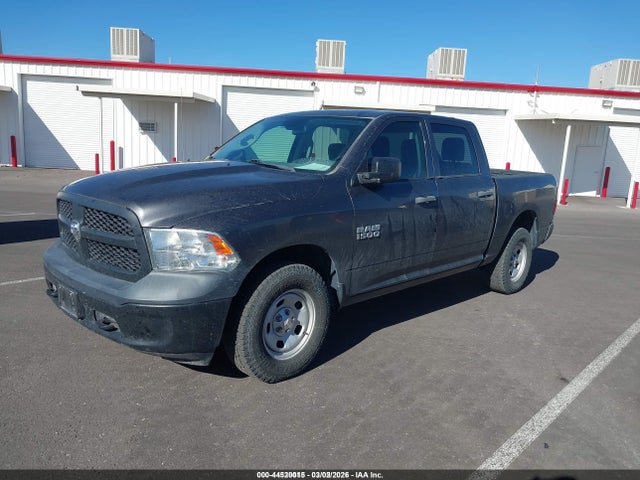 1C6RR7KG5GS341738 RAM 1500 Tradesman