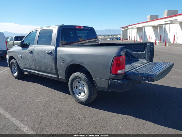 1C6RR7KG5GS341738 RAM 1500 Tradesman