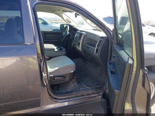 1C6RR7KG5GS341738 RAM 1500 Tradesman