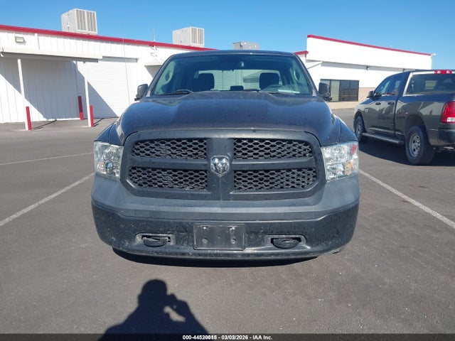 1C6RR7KG5GS341738 RAM 1500 Tradesman