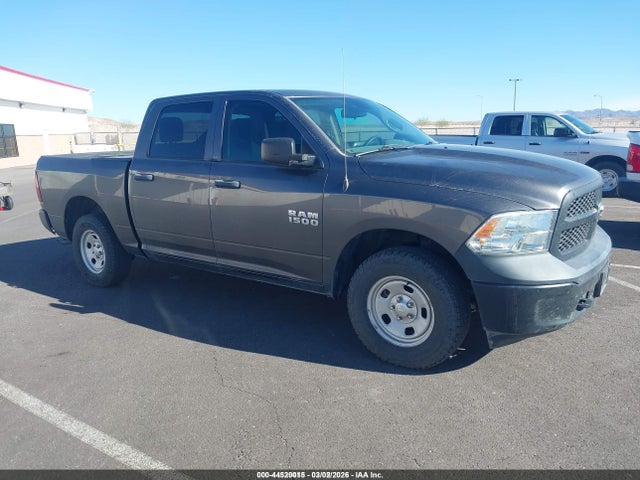 1C6RR7KG5GS341738 RAM 1500 Tradesman