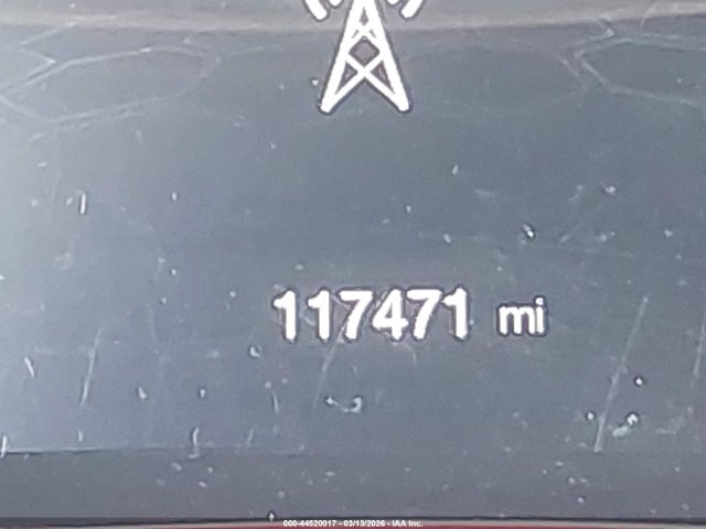 Aukcja sprzedaży 2019 Jeep Compass Trailhawk 4x4, vin: 3C4NJDDBXKT799829, numer aukcji: 44520017
