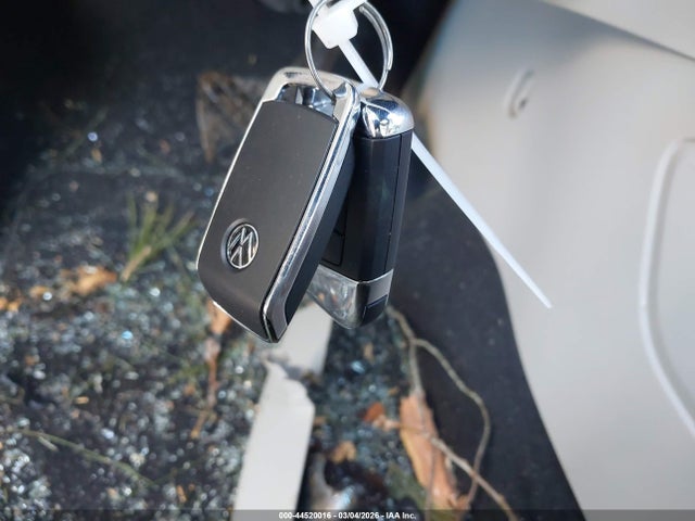 2023 Volkswagen Atlas 2.0t Se მანქანა იყიდება აუქციონზე, vin: 1V2LP2CA2PC540207, აუქციონის ნომერი: 44520016