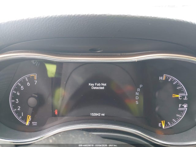 2014 Jeep Grand Cherokee Limited მანქანა იყიდება აუქციონზე, vin: 1C4RJFBG7EC417087, აუქციონის ნომერი: 44520019