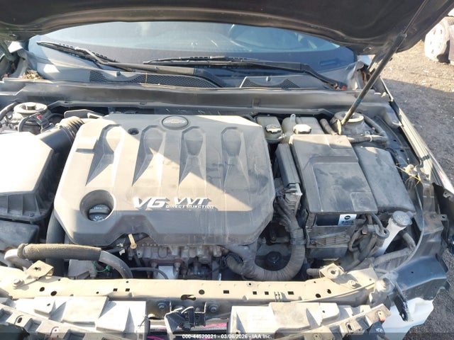 Продажа на аукционе авто 2015 Chevrolet Impala 2lz, vin: 2G1165S32F9245381, номер лота: 44520021