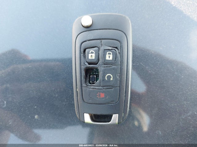 Продажа на аукционе авто 2015 Chevrolet Impala 2lz, vin: 2G1165S32F9245381, номер лота: 44520021