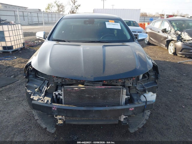 Продажа на аукционе авто 2015 Chevrolet Impala 2lz, vin: 2G1165S32F9245381, номер лота: 44520021