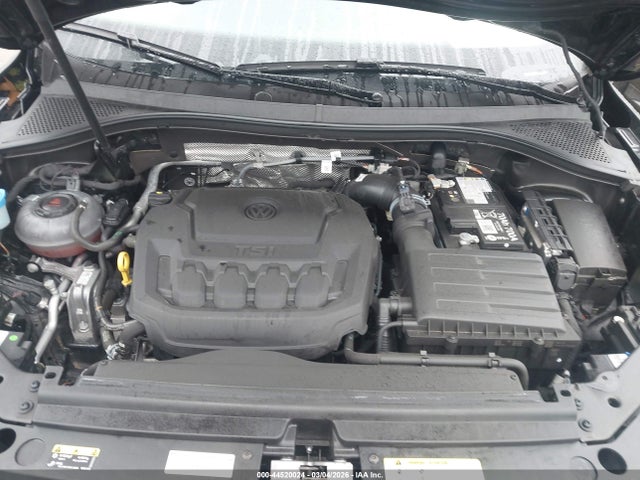 Продаж на аукціоні авто 2024 Volkswagen Tiguan 2.0t Se/2.0t Wolfsburg Edition, vin: 3VVMB7AX4RM193524, номер лоту: 44520024