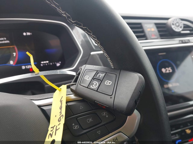 Продаж на аукціоні авто 2024 Volkswagen Tiguan 2.0t Se/2.0t Wolfsburg Edition, vin: 3VVMB7AX4RM193524, номер лоту: 44520024