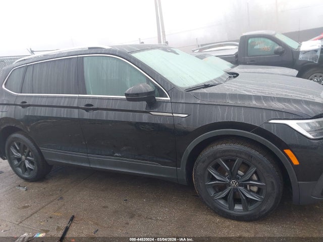 Продаж на аукціоні авто 2024 Volkswagen Tiguan 2.0t Se/2.0t Wolfsburg Edition, vin: 3VVMB7AX4RM193524, номер лоту: 44520024
