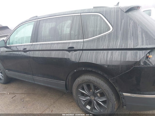 Продаж на аукціоні авто 2024 Volkswagen Tiguan 2.0t Se/2.0t Wolfsburg Edition, vin: 3VVMB7AX4RM193524, номер лоту: 44520024
