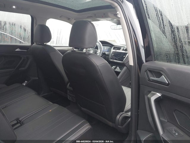 Продаж на аукціоні авто 2024 Volkswagen Tiguan 2.0t Se/2.0t Wolfsburg Edition, vin: 3VVMB7AX4RM193524, номер лоту: 44520024
