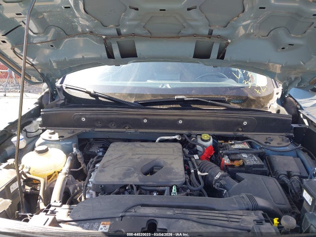 2021 FORD BRONCO SPORT 3FMCR9C63MRA70987 Photo 9