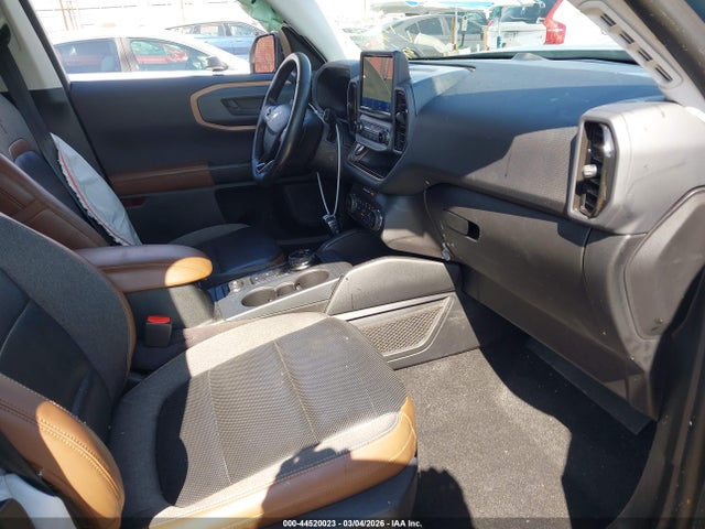 2021 FORD BRONCO SPORT 3FMCR9C63MRA70987 Photo 4