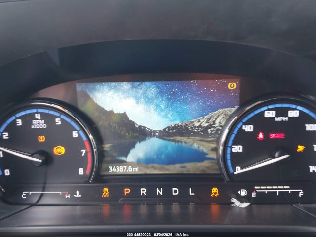 2021 FORD BRONCO SPORT 3FMCR9C63MRA70987 Photo 6